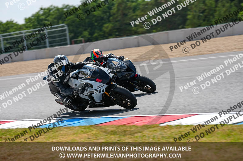Slovakia Ring;event digital images;motorbikes;no limits;peter wileman photography;trackday;trackday digital images